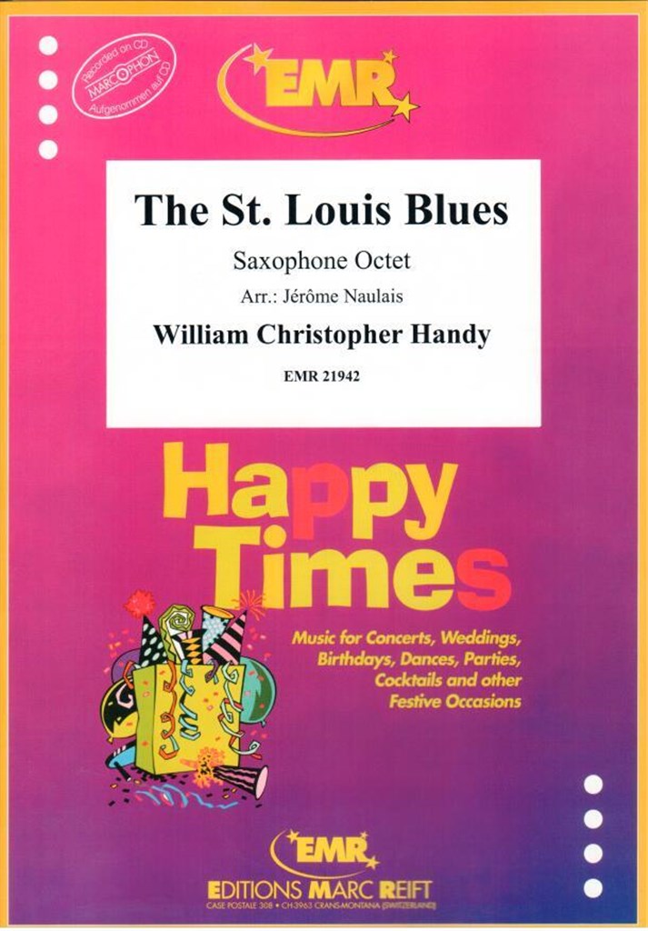 The St. Louis Blues